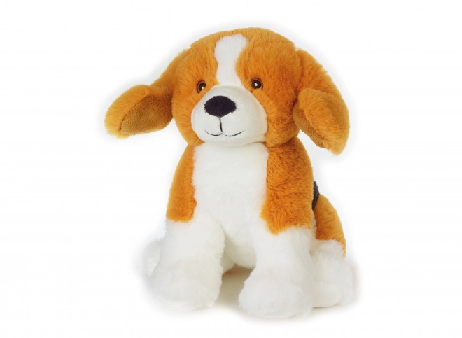 beagle plüssfigura 22 cm