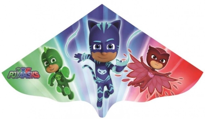 Egyszerű sárkány - PJ Masks