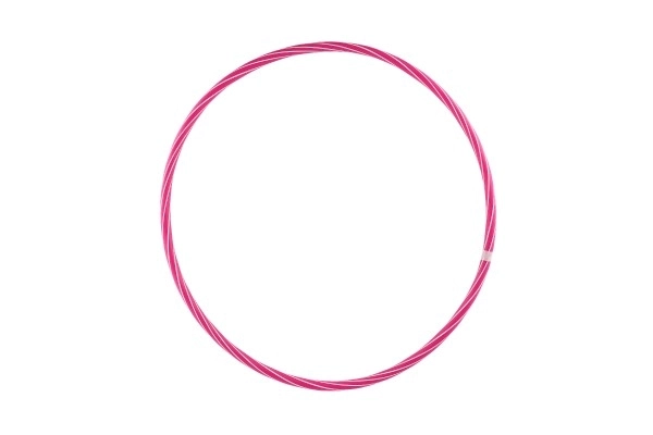 Hula hoop karika, átmérő 60cm