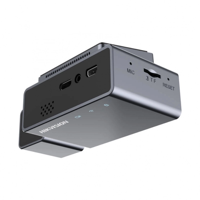 Autós kamera Hikvision C8 UHD GPS-szel