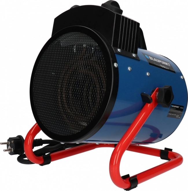 Elektromos hősugárzó 2000W Blaupunkt