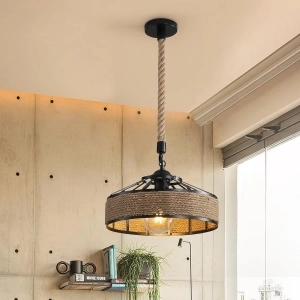 Rusztikus és indusztriális megjelenés