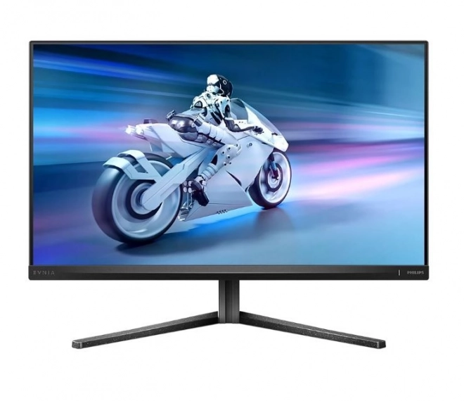 Philips 27" IPS 180Hz HDMI DP monitor Pivot funkcióval