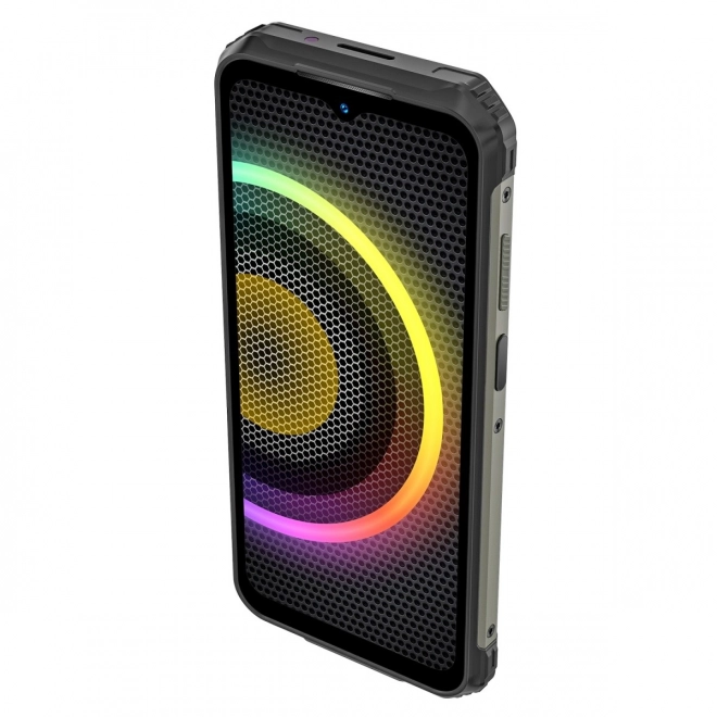 Vízálló okostelefon Armor RGB 8/256GB