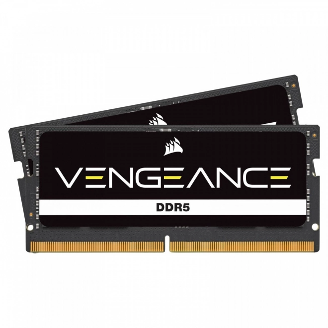 Corsair Vengeance DDR5 32GB/4800 memória SODIMM