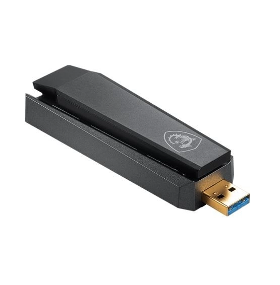 AX1800 Nano WiFi USB Adapter