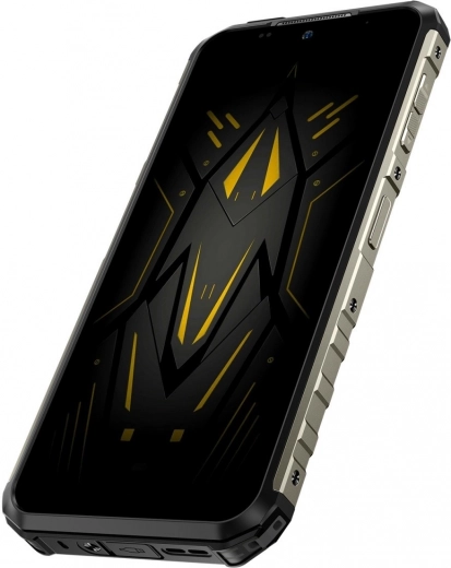 Nagy teljesítményű kamera