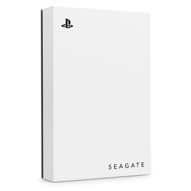 Külső merevlemez PlayStation 5-ökhöz 5TB HDD