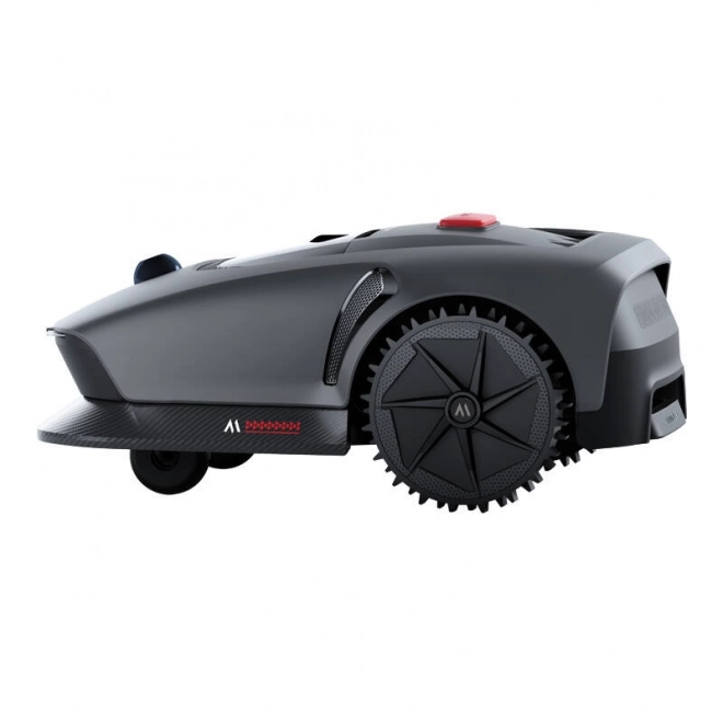 MOVA 600 robotfűnyíró