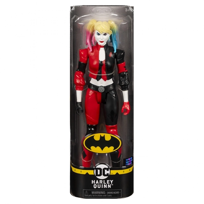 Batman figura keverék