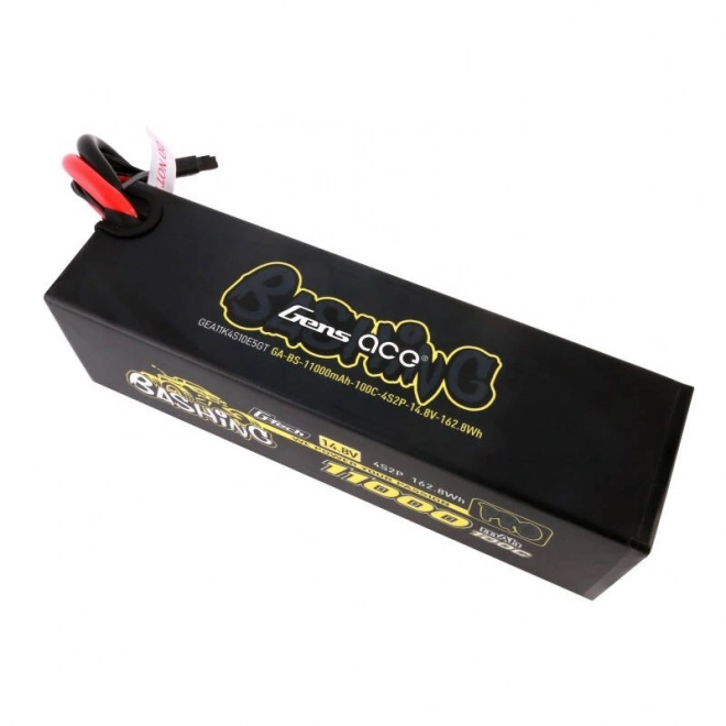 Gens Ace G-Tech Bashing 11000mAh 14,8V LiPo akkumulátor EC5 csatlakozóval