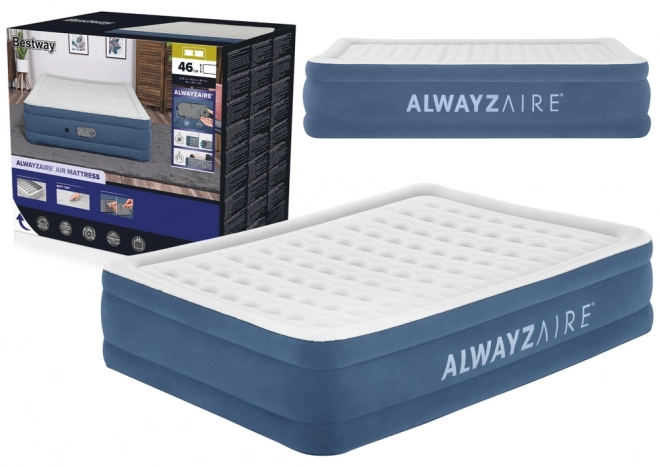 Felfújható matrac Bestway