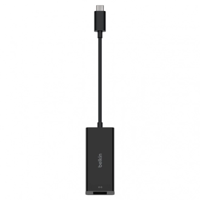 Usb4 adapter 2,5 gb ethernet csatlakozó