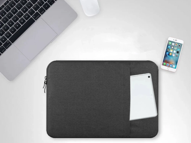 Univerzális laptop táska 15,6 hüvelykes számítógéphez