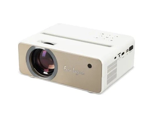 Acer AOPEN projektor FHD 5000 lumen