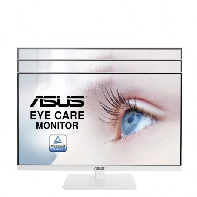 Monitor 27 hüvelykes VA kijelzővel