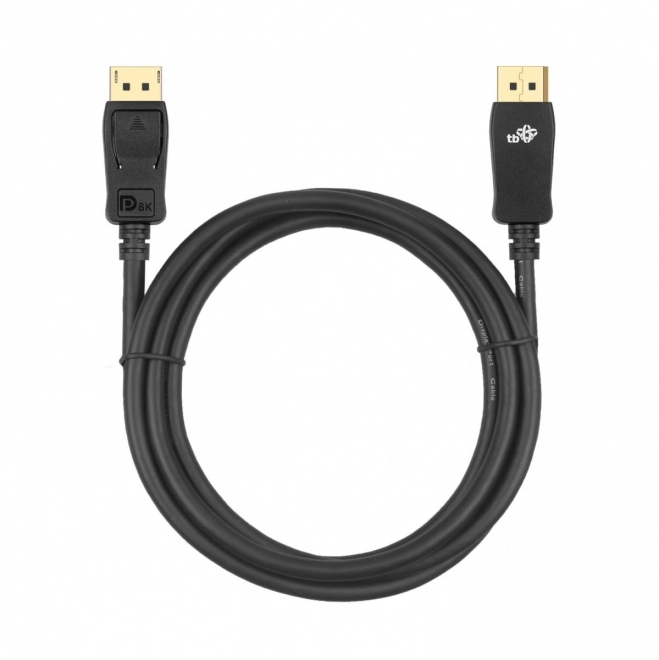 DisplayPort kábel 1,8 m