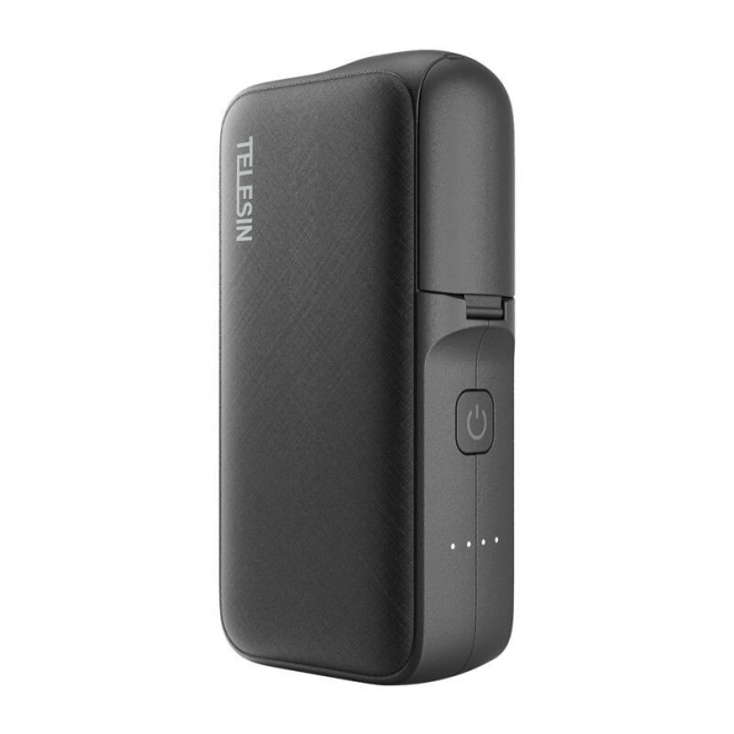 Telesin GoPro Hero 13 Black akkumulátor powerbank