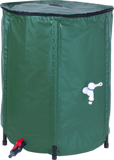 Három kényelmes vízvételi mód