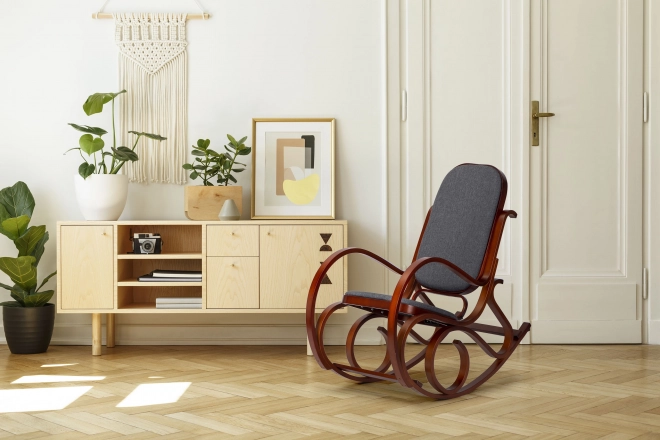 Modernhome hintaszék