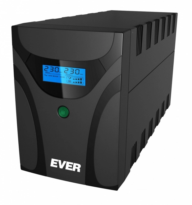 Ups EasyLine 1200 AVR USB szünetmentes tápegység