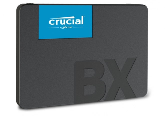 Crucial BX500 240GB SATA SSD