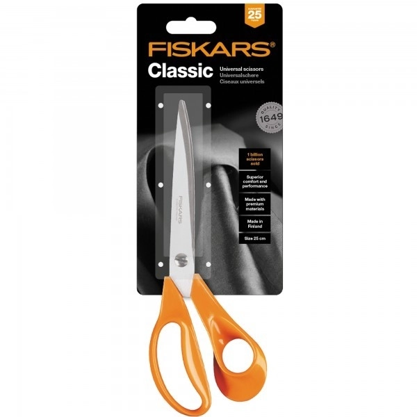 Fiskars varró olló 25 cm