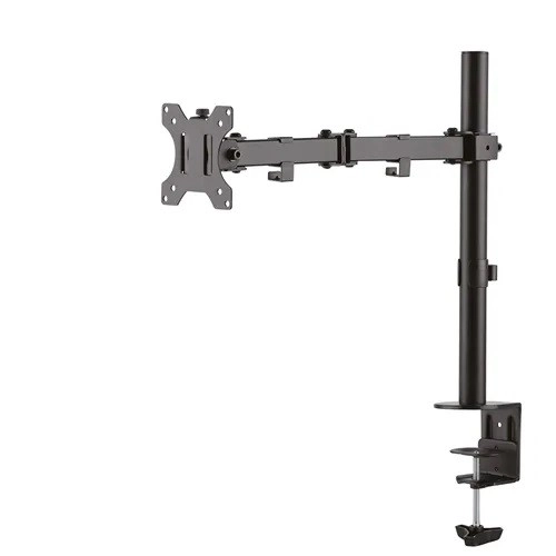 Asztali monitor tartó Neomounts FPMA-D550BLACK