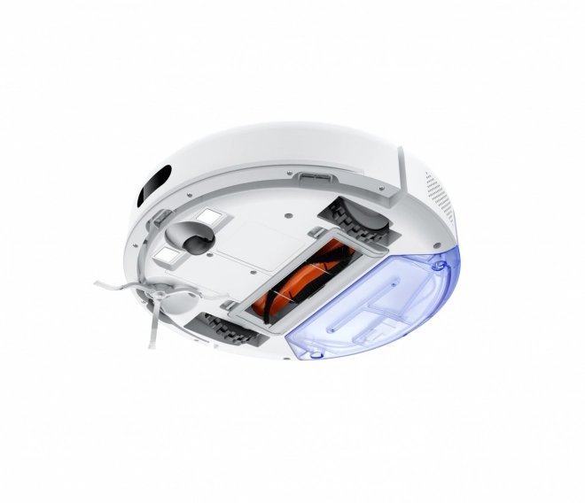 Fehér Vacuum S20 robotporszívó