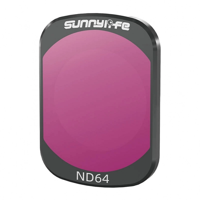 Sunnylife szűrők DJI Osmo Pocket 3-hoz