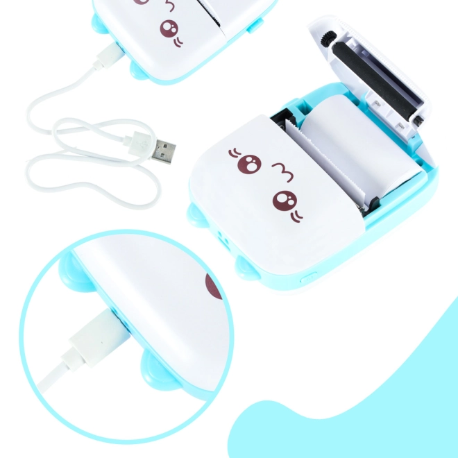USB csatlakozás