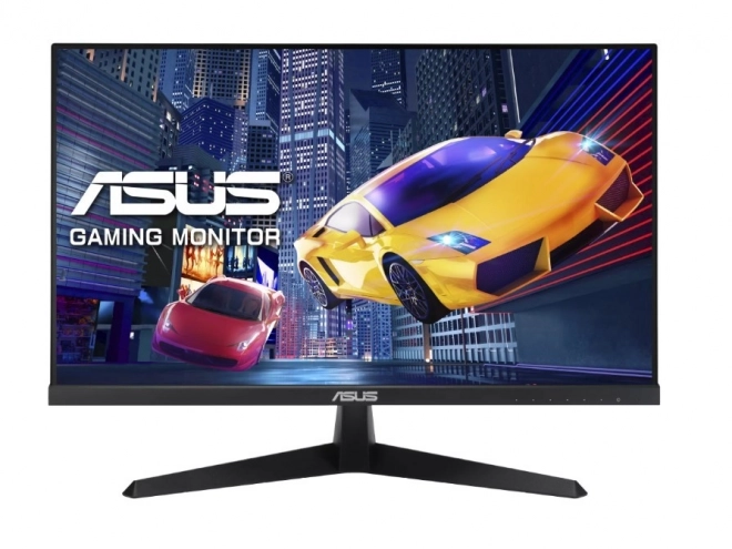 Monitor 23.8 hüvelyk FHD IPS 120Hz