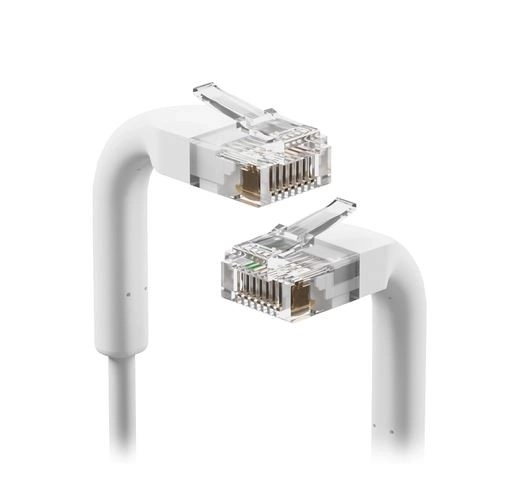 Ultravékony Ethernet kábel 0,22 m