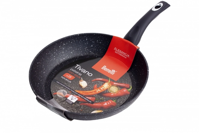 Tivano serpenyő 26 cm