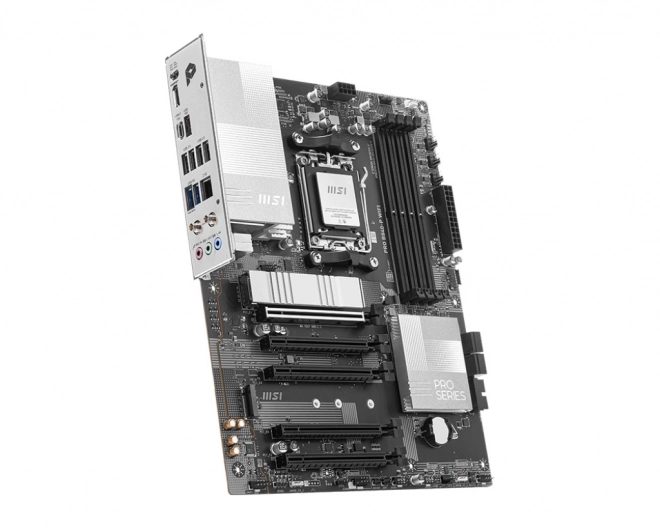 MSI Pro B840-P WiFi AM5 alaplap