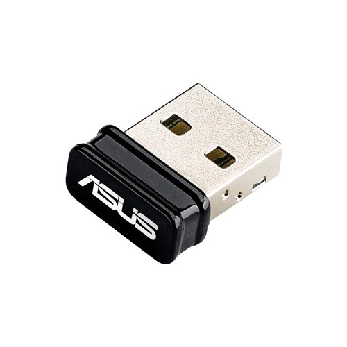 Usb-n10 nano vezeték nélküli adapter