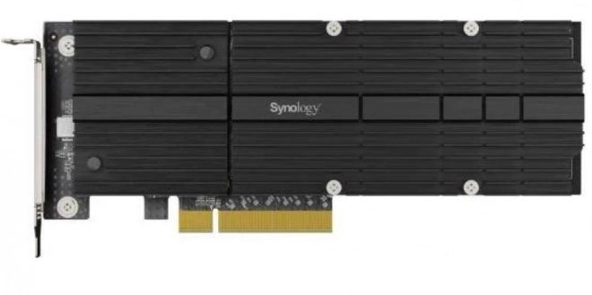 Tárhely bővítőkártya M2D20 SSD M.2 PCI-e 3.0 x8 NVMe