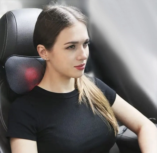 Soulima shiatsu masszázs párna