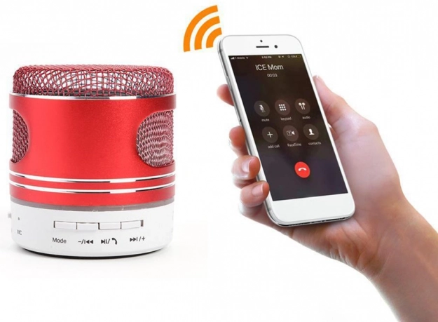 Vezeték nélküli szabadság Bluetooth-szal