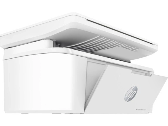 Multifunkciós nyomtató LaserJet M140w