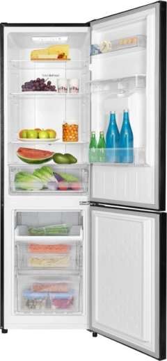 Tágas és áttekinthető elrendezés