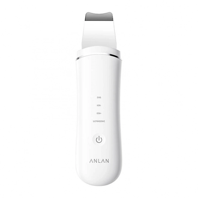 Ultrahangos spatula ANLAN fehér
