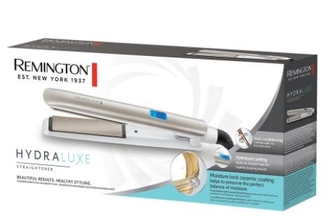 Remington Hydraluxe S8901 hajvasaló