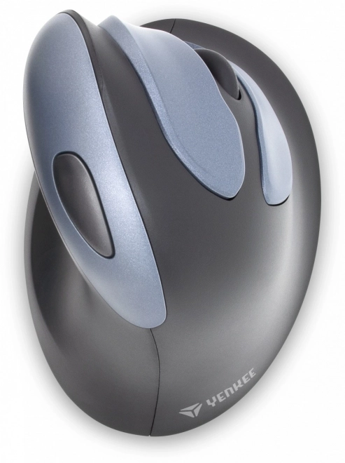 ErgoSnug ergonomikus függőleges vezeték nélküli egér
