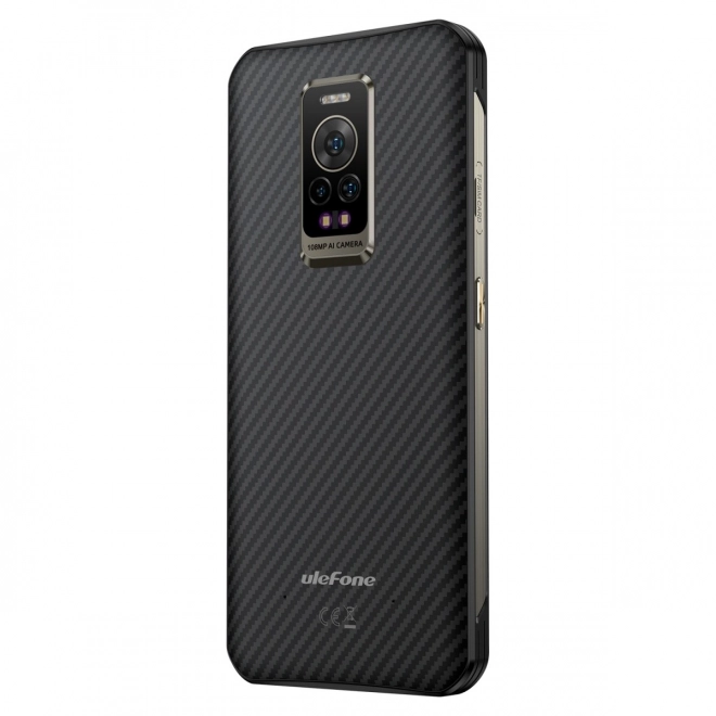 Tartós okostelefon Ulefone Armor 17 Pro
