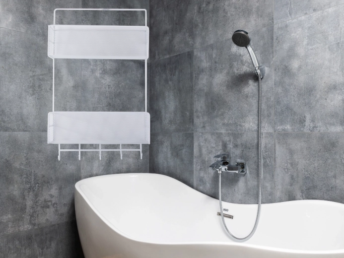 Egyszerű szerelés fúrás nélkül