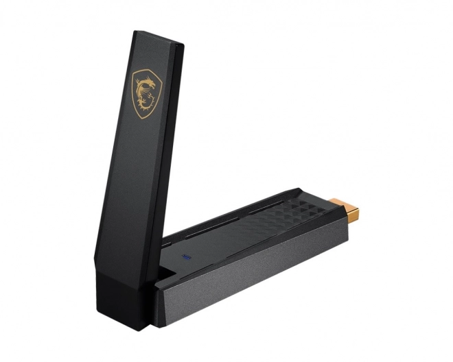 Wifi adapter USB-vel