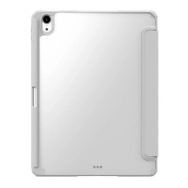 Védőtok iPad Air 4/Air 5 10,9 inch - Baseus Minimalist szürke