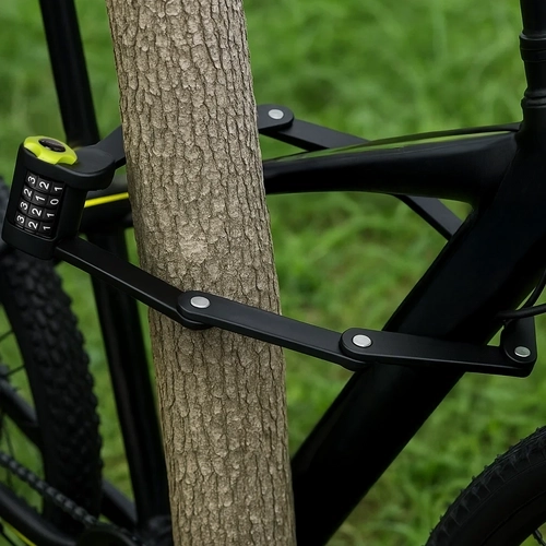 Összecsukható kialakítás