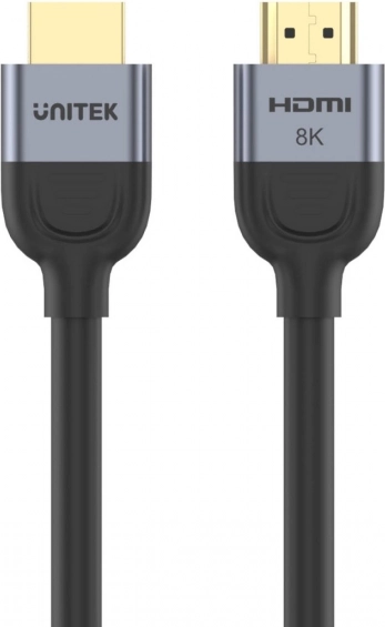 HDMI kábel 2.1 8K 60Hz 3m Unitek